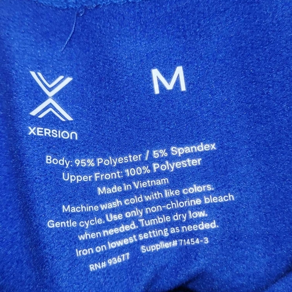 Xersion - Picture 3 of 3